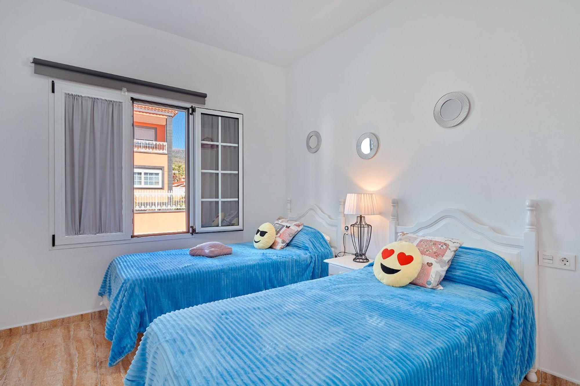 Appartamento Casa Maria Granadilla De Abona Esterno foto