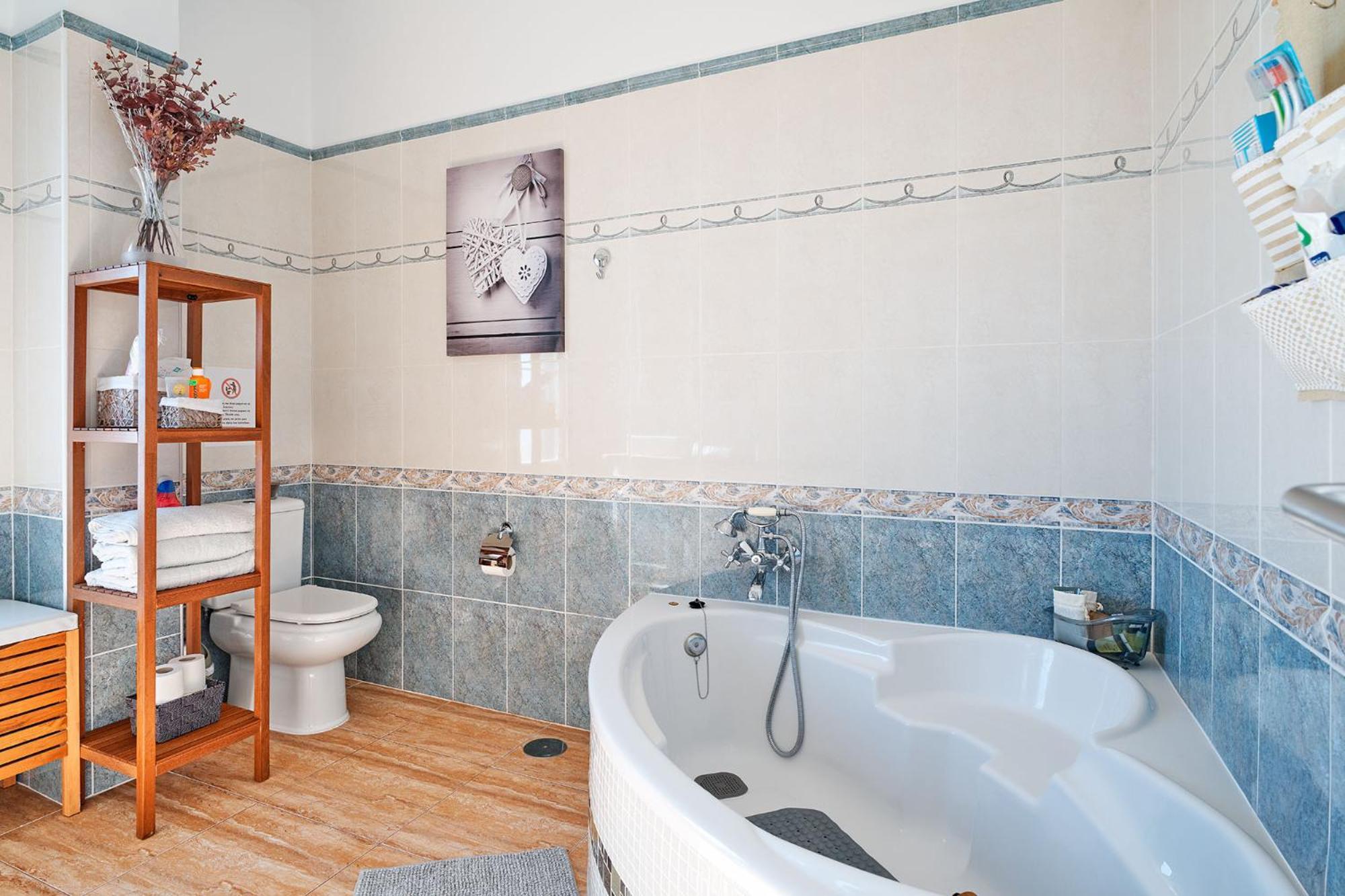 Appartamento Casa Maria Granadilla De Abona Esterno foto