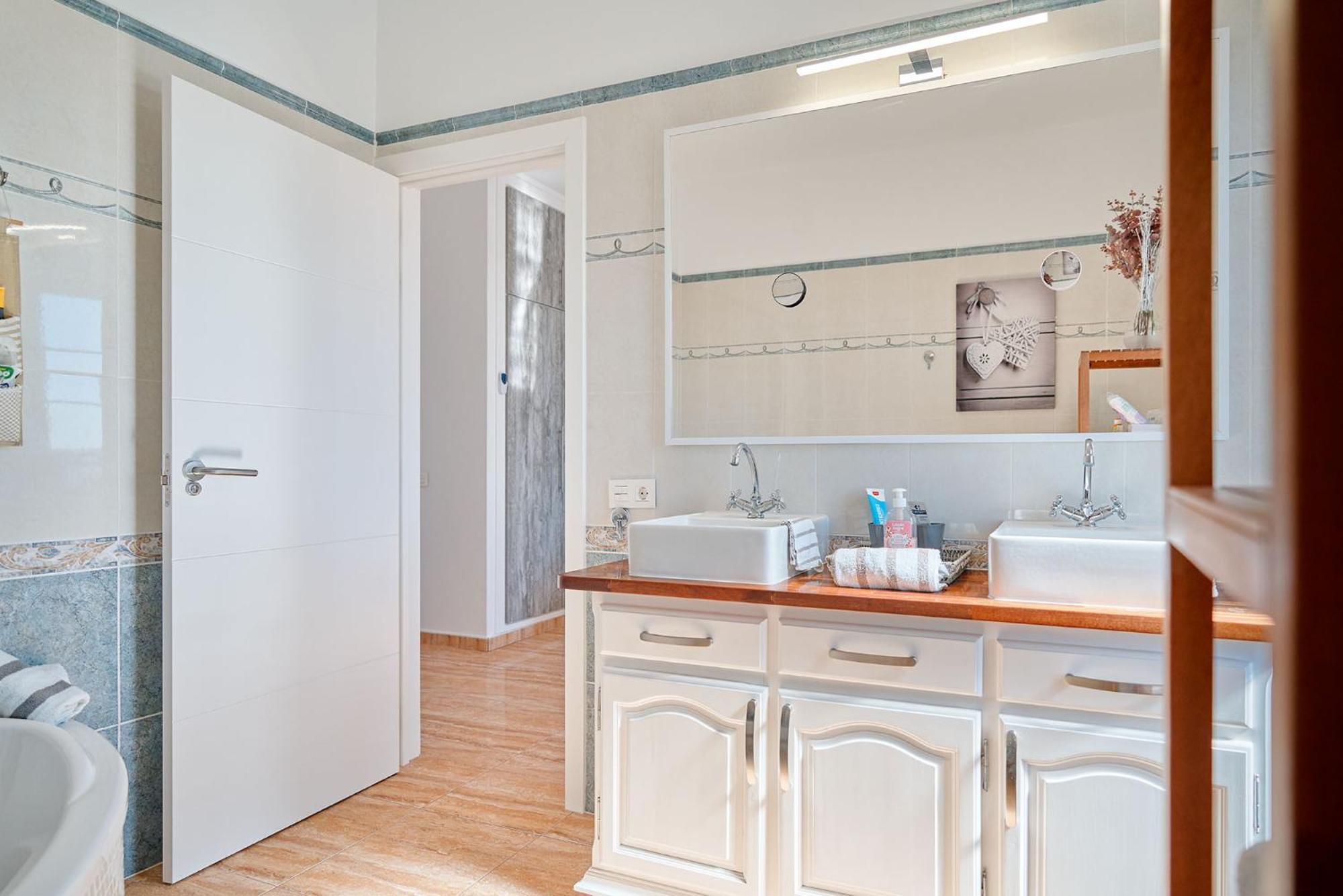 Appartamento Casa Maria Granadilla De Abona Esterno foto