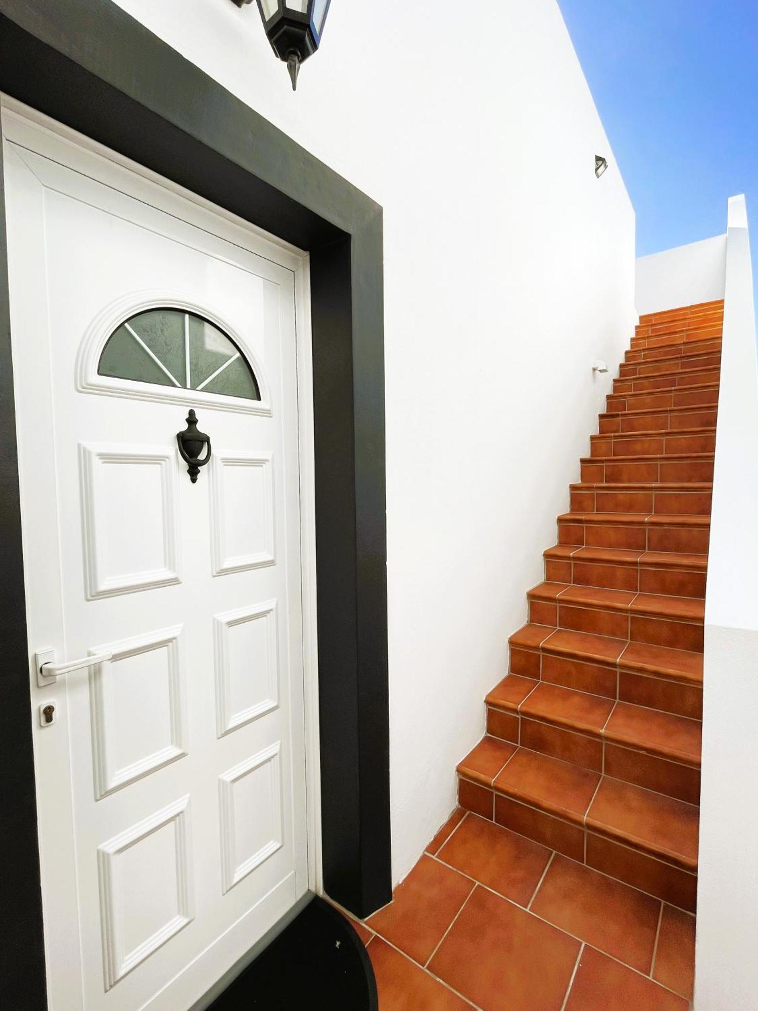 Appartamento Casa Maria Granadilla De Abona Esterno foto